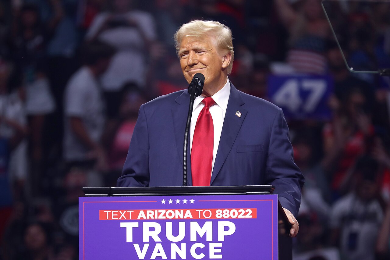 Web Context Excludes Maga Israel Split Discussion